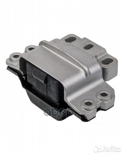 Z13274 подушка кпп левая Audi A3, VW Golf/Tour