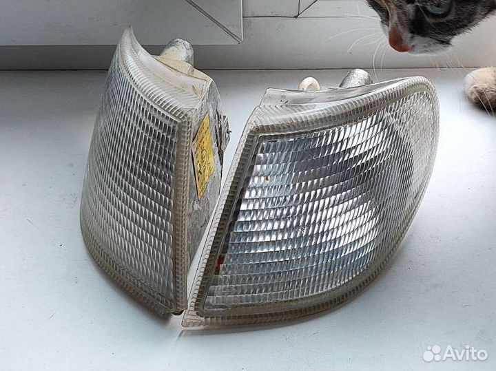 Поворотники Bosch на ваз 2113, 2114, 2115