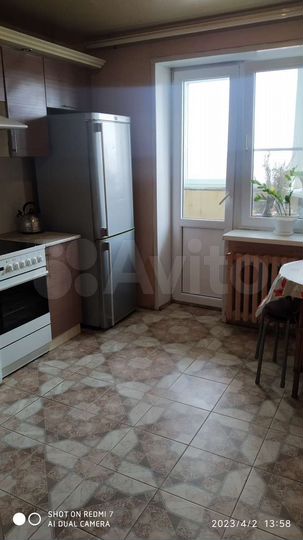 4-к. квартира, 96 м², 10/11 эт.