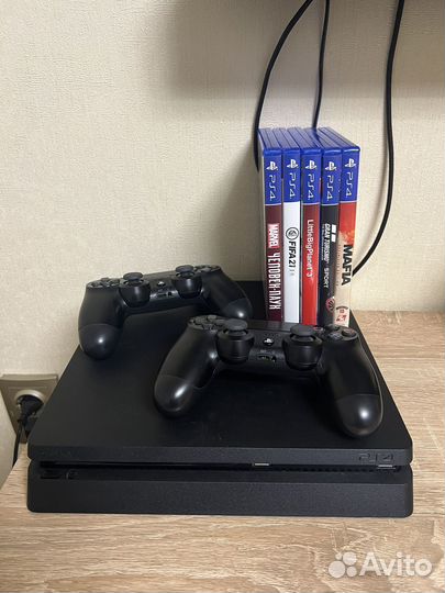 Sony PS4