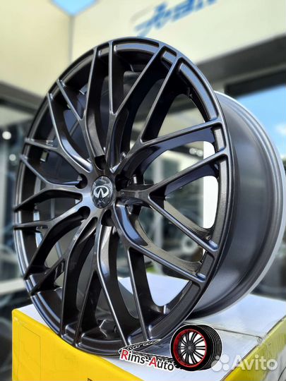 Диски на infiniti r20 5x114.3 MG