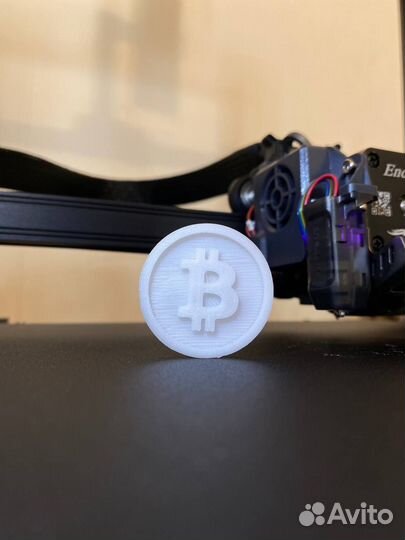 Печать на 3D принтере