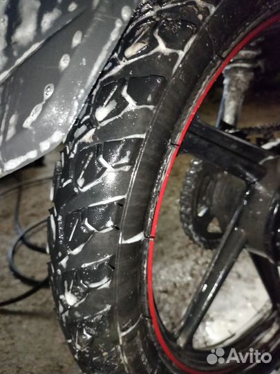 Продажа мопеда