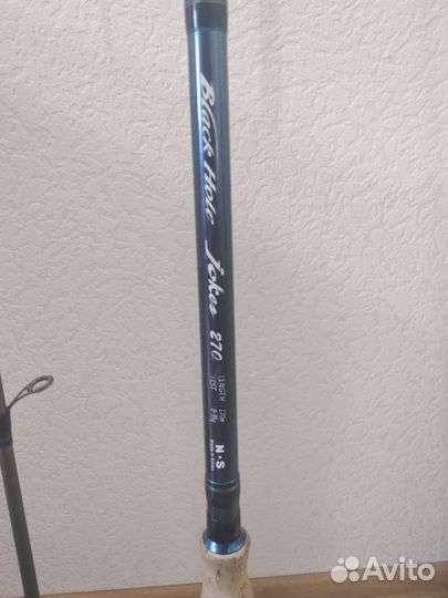 Спиннинг black hole