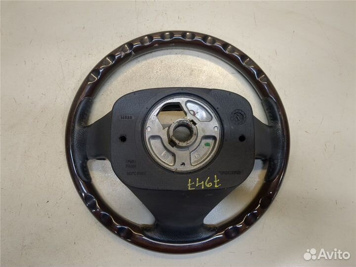 Руль Volvo XC90, 2007