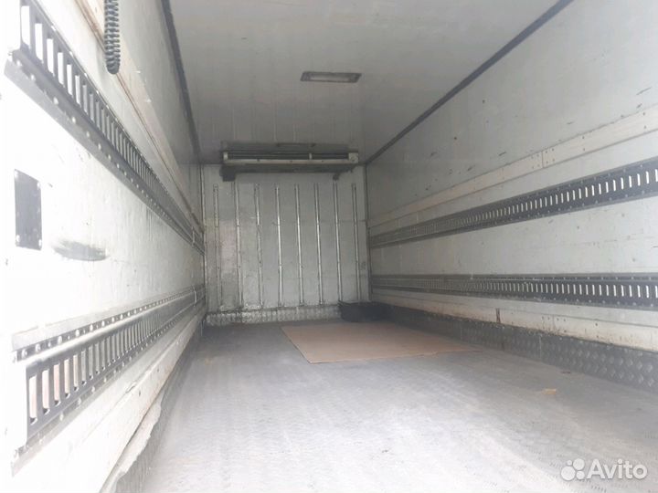 Грузоперевозки, переезды, услуги рефрежиратора