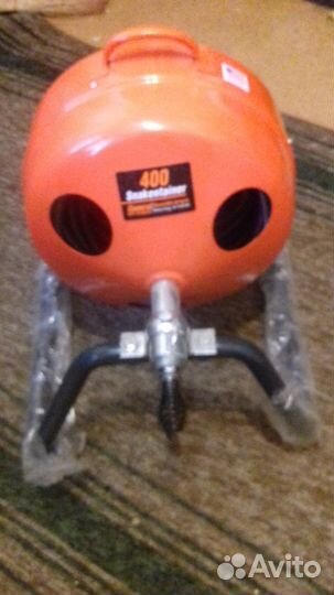 Прочистка канализации, устранение засоров