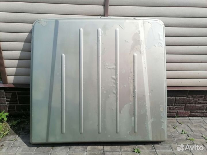 Крышка Кунг УАЗ Pickup