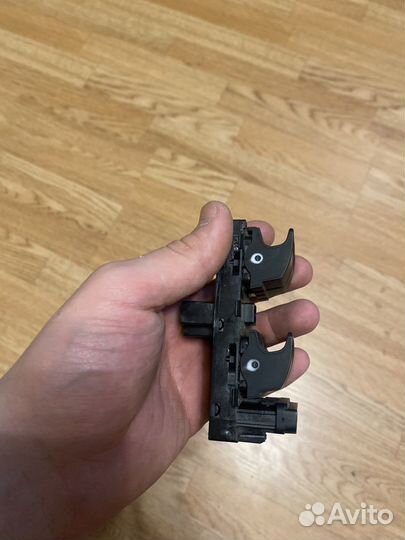 Блок стеклоподъёмников Skoda Kodiaq 5g0959857