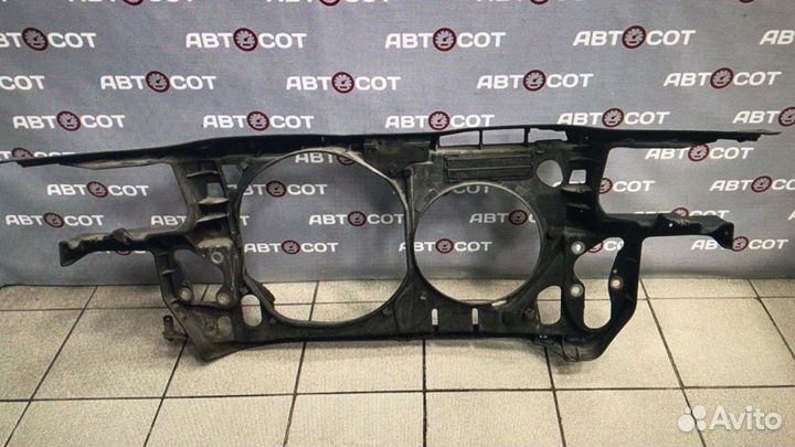 Телевизор на Ауди А6 С5