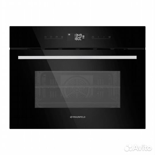 Шкаф духовой электрический