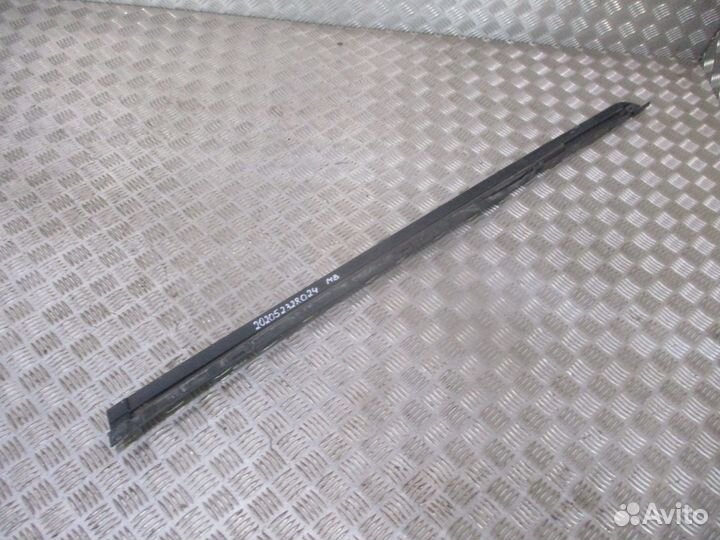 Молдинг крыши правый Mercedes-Benz A9416982101