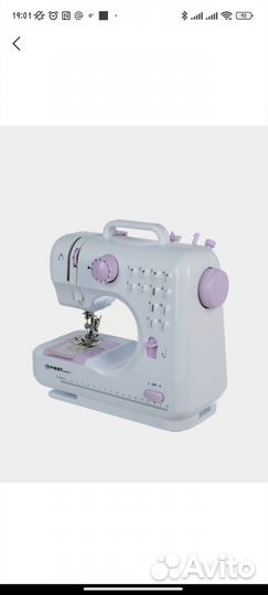 Швейная машина Швейная машина first FA5700-2