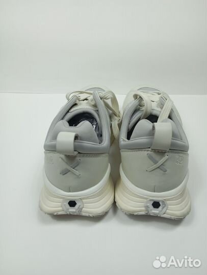 Кроссовки Deckers x lab 45 кожа