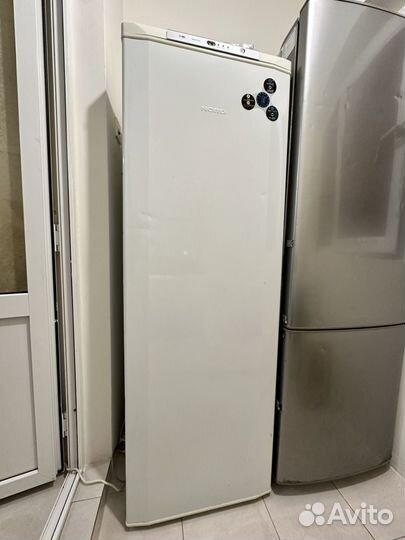 Морозильная камера nord