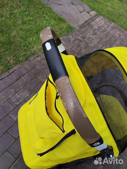 Коляска yoya/gugas