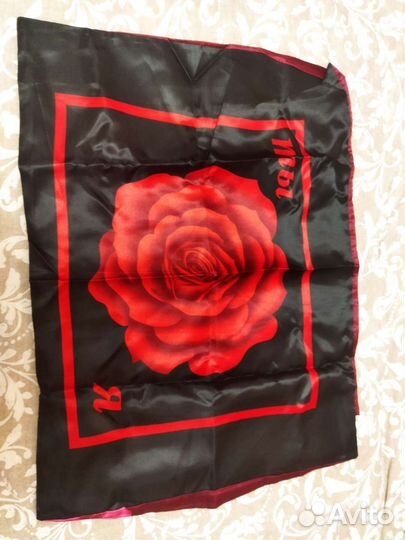 Постельное бельё двуспальное