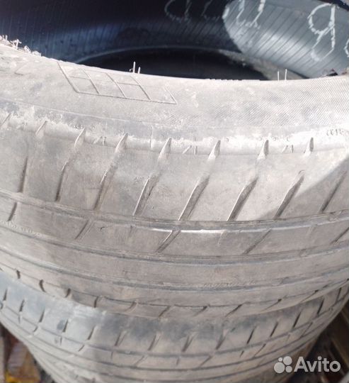 Tigar High Performance 185/60 R15