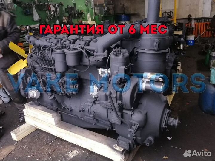 Двигатель А-01 откапитален/ Гарантия