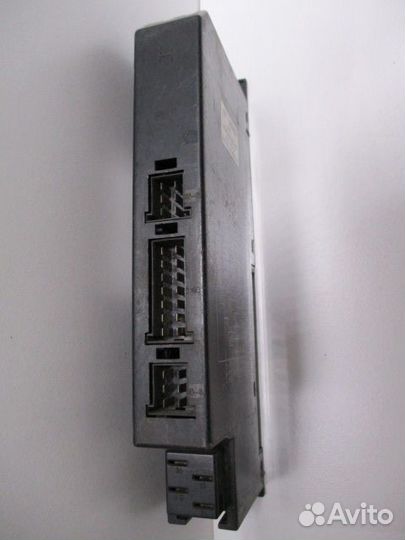 Модуль регулировки отопления Mercedes-Benz A000543