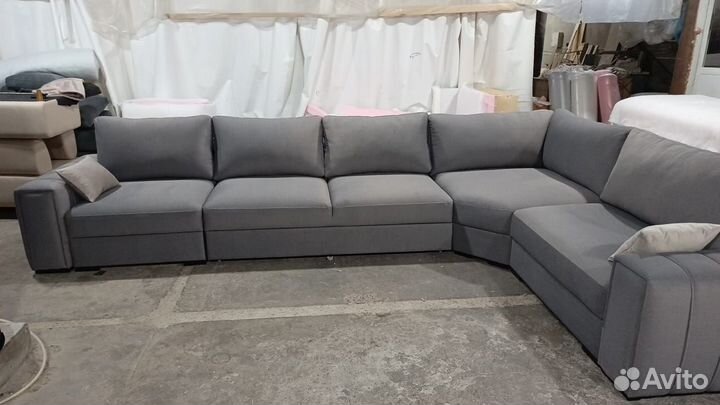 Диван с гарантией качества / диван новый