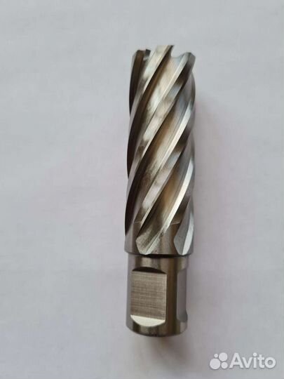 Сверла кольцевые