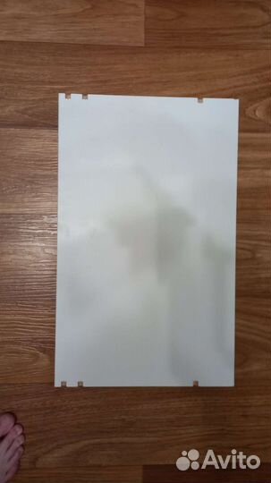 Полки Икея Фактум