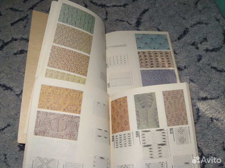 Разные книги, журналы