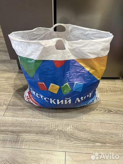 Одежда пакетом для мальчика