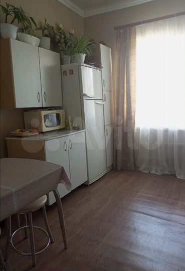 Дом 65 м² на участке 6 сот.