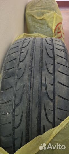 Dunlop SP Sport Maxx 050 275/50 R20