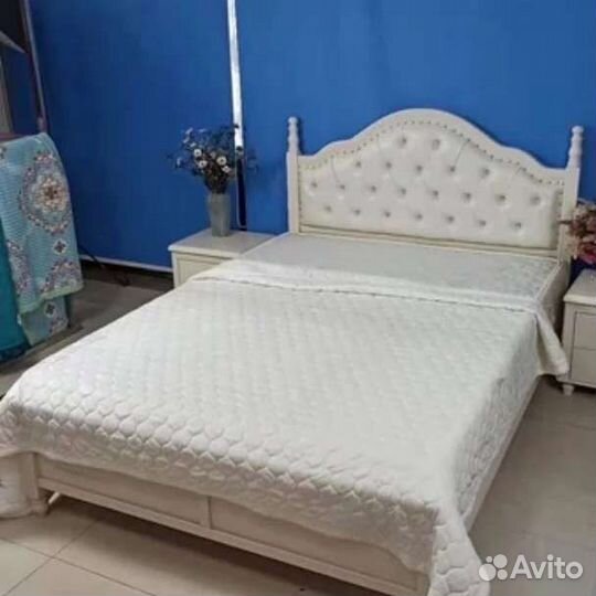 Покрывало новое