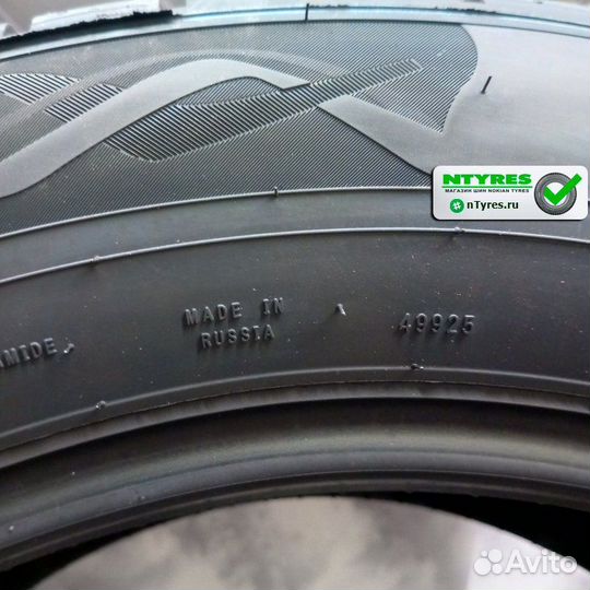 Ikon Tyres Autograph Ultra 2 225/40 R18 92Y