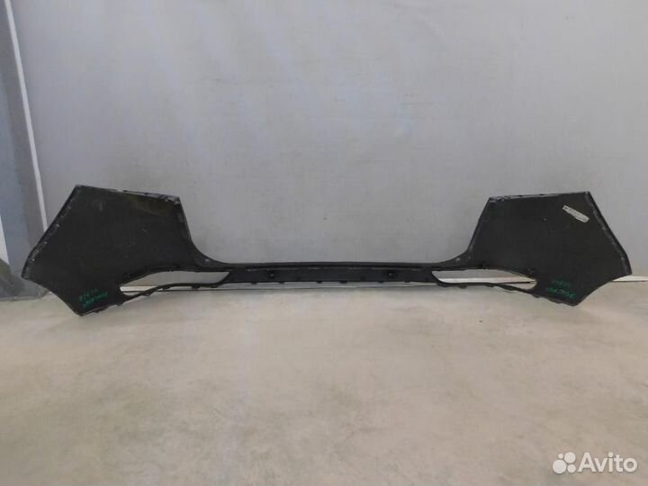 Бампер задний Kia Sportage