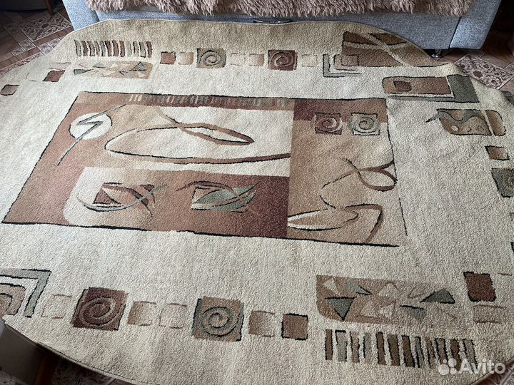 Ковры паласы