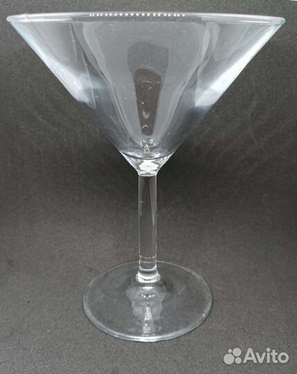 Бокалы Икея, фужеры для мартини бокалы IKEA 6 штук