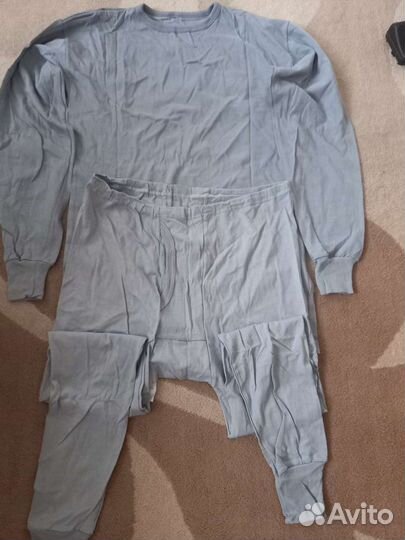 Белье нательное