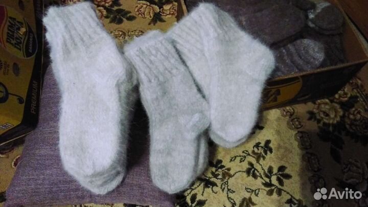 Носки