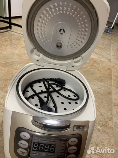 Мультиварка vitesse VS-513