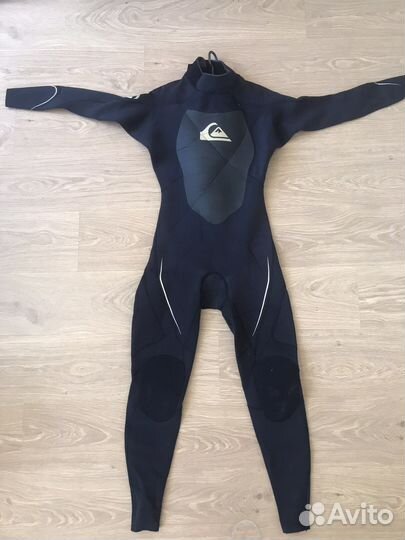 Гидрокостюм мужской 3 мм