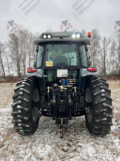 Трактор СКАУТ TC-1304C, 2023