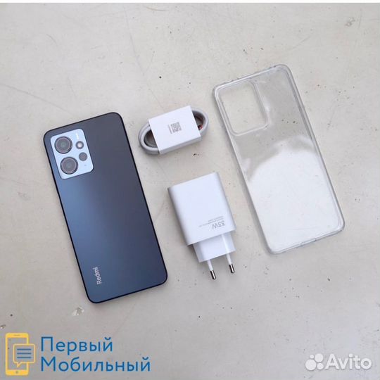 Xiaomi Redmi Note 12, 6/128 ГБ