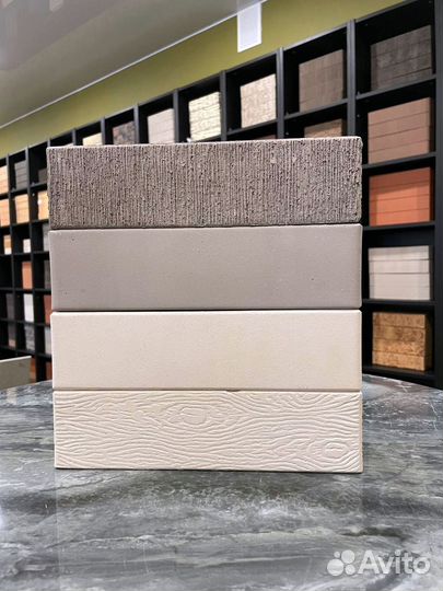 Кирпич керамический белый гладкий завода жкз