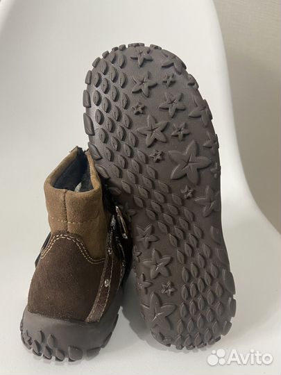 Ботинки из Германии новые