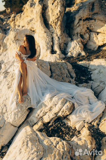 Прокат платья