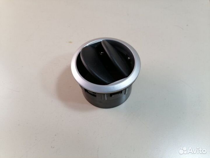 Воздуховод торпеды Лада Гранта 2190 / BAZ11183