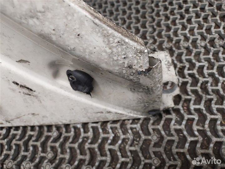 Крыло Ford Transit (Tourneo) Connect, 2006