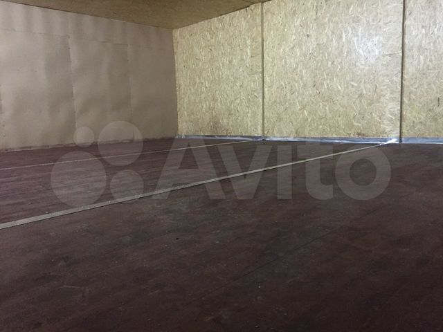 Склад, 29-30 м² +5+25 отапливаемый