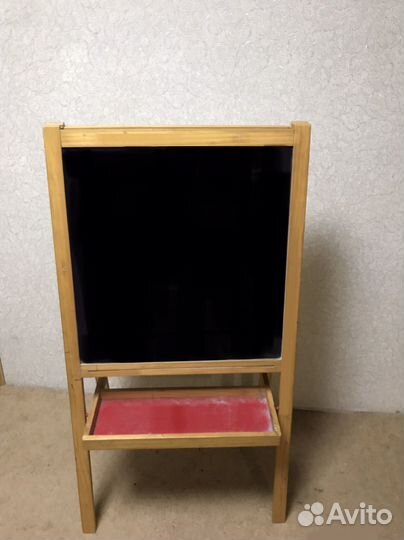 Мольберт детский