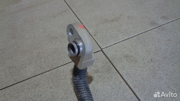 Трубка кондиционера Toyota Corolla (E120)